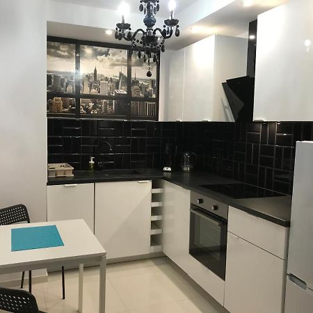 Apartament Calamo Tuwima Park 올슈틴 외부 사진