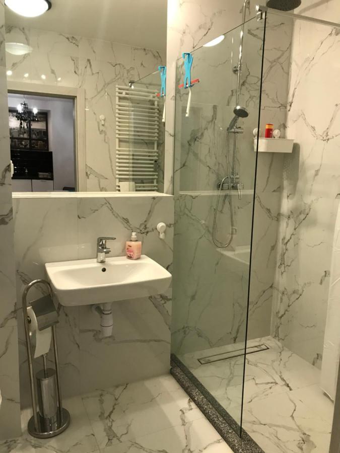 Apartament Calamo Tuwima Park 올슈틴 외부 사진