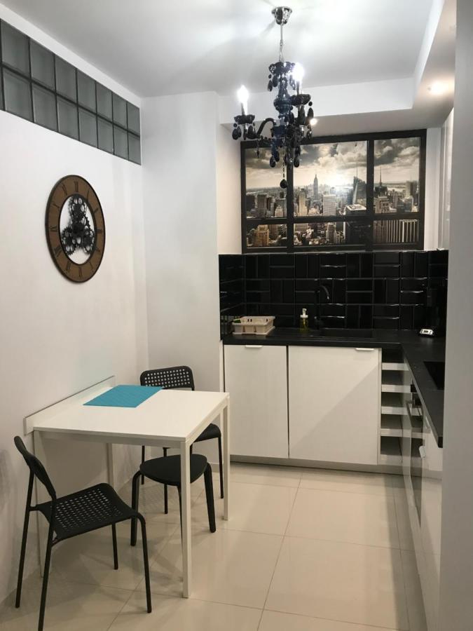 Apartament Calamo Tuwima Park 올슈틴 외부 사진