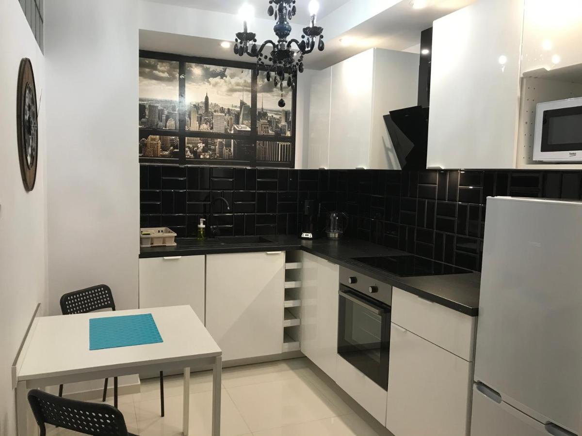 Apartament Calamo Tuwima Park 올슈틴 외부 사진