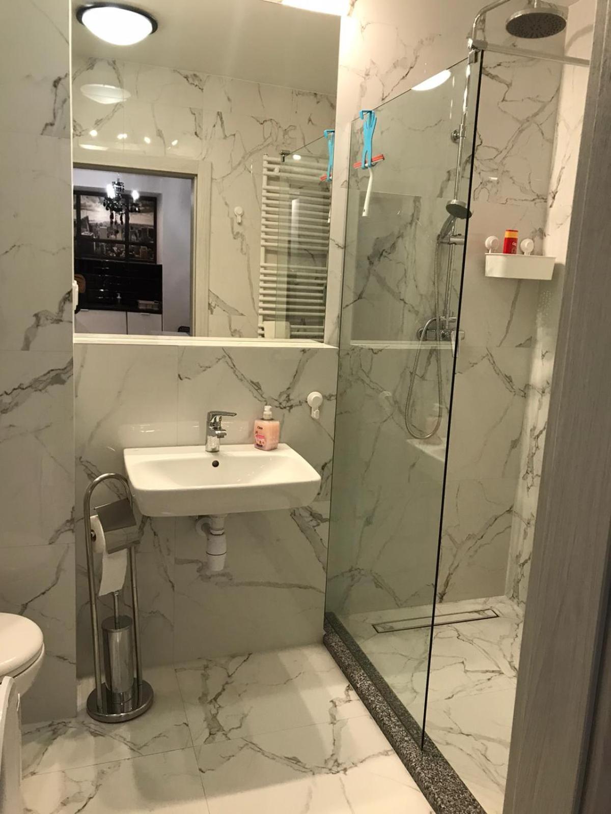 Apartament Calamo Tuwima Park 올슈틴 외부 사진