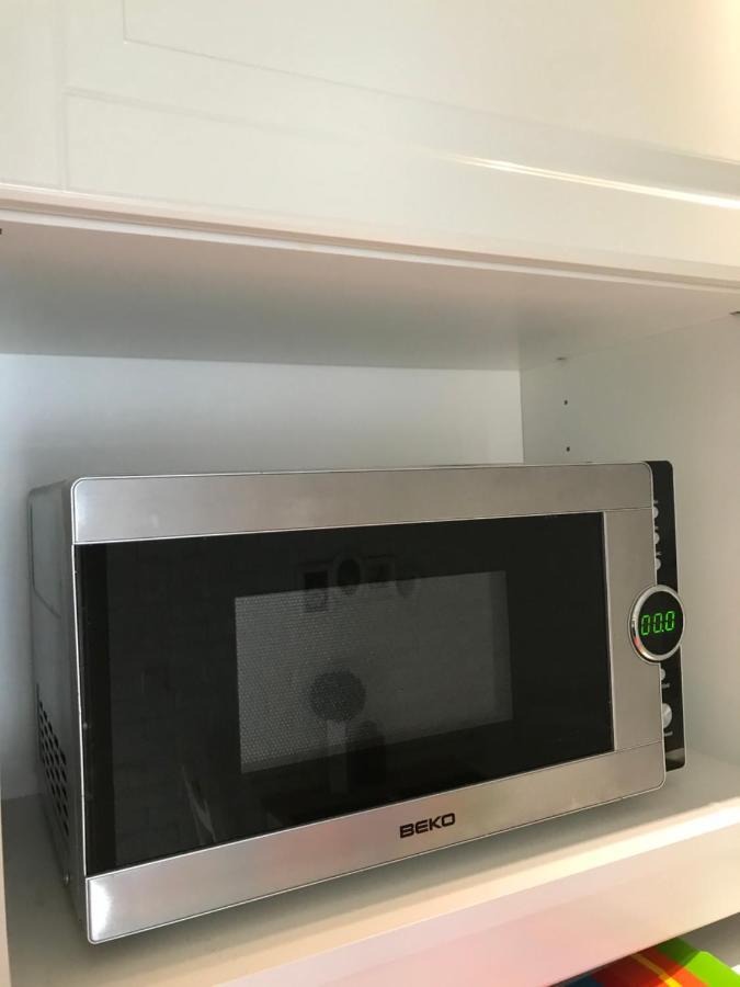 Apartament Calamo Tuwima Park 올슈틴 외부 사진